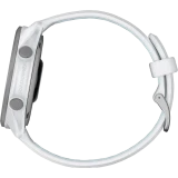 Умные часы Garmin Forerunner 170 Music Whitestone with Whitestone/Cloud Blue Band (010-03920-11)