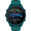 Умные часы Garmin Forerunner 170 Music Teal Green with Teal Green/Citron Band - 010-03920-12 - фото 4