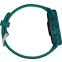 Умные часы Garmin Forerunner 170 Music Teal Green with Teal Green/Citron Band - 010-03920-12 - фото 6