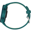 Умные часы Garmin Forerunner 170 Music Teal Green with Teal Green/Citron Band - 010-03920-12 - фото 7
