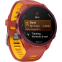 Умные часы Garmin Forerunner 170 Music Red Pink with Red Pink/Mango Band - 010-03920-13 - фото 3