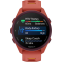 Умные часы Garmin Forerunner 170 Music Red Pink with Red Pink/Mango Band - 010-03920-13 - фото 4