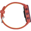 Умные часы Garmin Forerunner 170 Music Red Pink with Red Pink/Mango Band - 010-03920-13 - фото 6