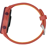 Умные часы Garmin Forerunner 170 Music Red Pink with Red Pink/Mango Band (010-03920-13)