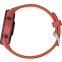 Умные часы Garmin Forerunner 170 Music Red Pink with Red Pink/Mango Band - 010-03920-13 - фото 7