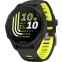 Умные часы Garmin Forerunner 170 Music Black with Black/Amp Yellow Band - 010-03920-10