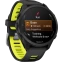 Умные часы Garmin Forerunner 170 Music Black with Black/Amp Yellow Band - 010-03920-10 - фото 3