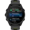 Умные часы Garmin Forerunner 170 Music Black with Black/Amp Yellow Band - 010-03920-10 - фото 4