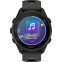 Умные часы Garmin Forerunner 170 Music Black with Black/Amp Yellow Band - 010-03920-10 - фото 5