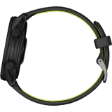 Умные часы Garmin Forerunner 170 Music Black with Black/Amp Yellow Band (010-03920-10)