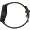 Умные часы Garmin Forerunner 170 Music Black with Black/Amp Yellow Band - 010-03920-10 - фото 7