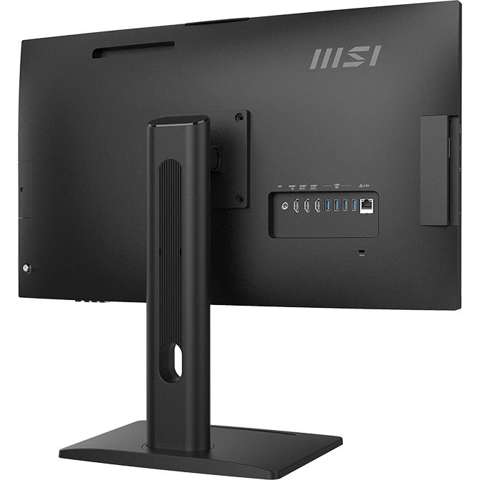 Моноблок MSI Modern AM273QP AI 1UM-450XRU - 9S6-AF0111-450 - фото 4