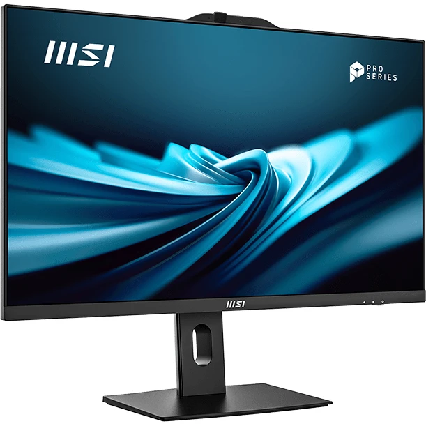 Моноблок MSI Pro AP272P 14M-629XRU - 9S6-AF8321-806 - фото 2
