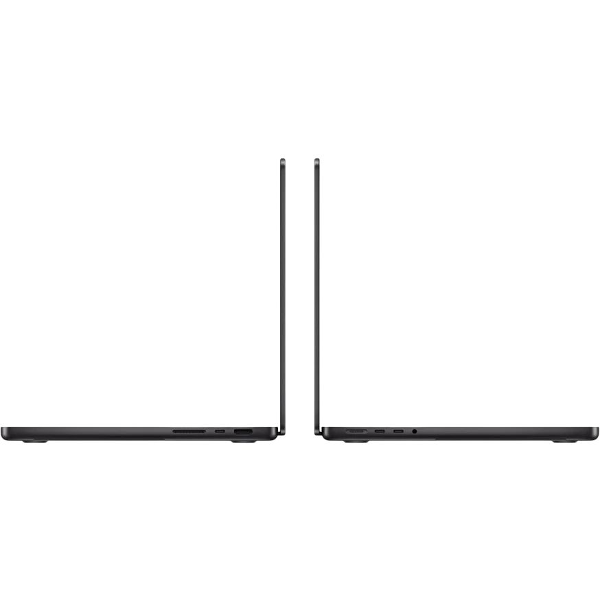 Ноутбук Apple MacBook Pro 14 Space Black (M5 Pro, 2026) (Z1ML00050) - фото 3