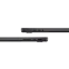 Ноутбук Apple MacBook Pro 14 Space Black (M5 Pro, 2026) (Z1ML00050) - фото 4