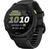 Умные часы Garmin Forerunner 70 Black (010-04307-00)