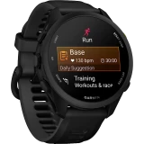 Умные часы Garmin Forerunner 70 Black (010-04307-00)