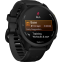 Умные часы Garmin Forerunner 70 Black - 010-04307-00 - фото 3