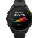 Умные часы Garmin Forerunner 70 Black (010-04307-00)
