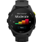 Умные часы Garmin Forerunner 70 Black - 010-04307-00 - фото 4