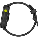 Умные часы Garmin Forerunner 70 Black (010-04307-00)