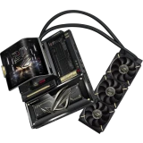 Материнская плата ASUS ROG CROSSHAIR X870E EDITION 20
