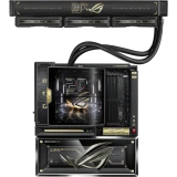 Материнская плата ASUS ROG CROSSHAIR X870E EDITION 20