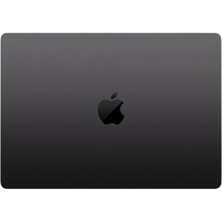 Ноутбук Apple MacBook Pro 14 Space Black (M5 Max, 2026) (Z1ML00055) - фото 6