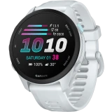 Умные часы Garmin Forerunner 70 Whitestone (010-04307-01)