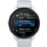 Умные часы Garmin Forerunner 70 Whitestone (010-04307-01)