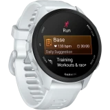 Умные часы Garmin Forerunner 70 Whitestone (010-04307-01)