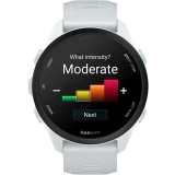 Умные часы Garmin Forerunner 70 Whitestone (010-04307-01)
