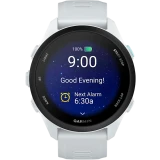 Умные часы Garmin Forerunner 70 Whitestone (010-04307-01)
