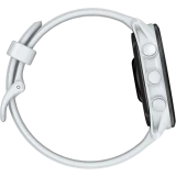 Умные часы Garmin Forerunner 70 Whitestone (010-04307-01)
