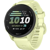Умные часы Garmin Forerunner 70 Citron (010-04307-02)