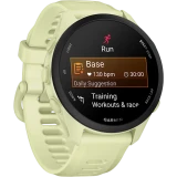 Умные часы Garmin Forerunner 70 Citron (010-04307-02)