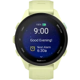 Умные часы Garmin Forerunner 70 Citron (010-04307-02)