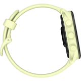 Умные часы Garmin Forerunner 70 Citron (010-04307-02)