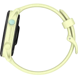 Умные часы Garmin Forerunner 70 Citron (010-04307-02)