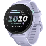Умные часы Garmin Forerunner 70 Cool Lavender (010-04307-03)
