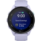 Умные часы Garmin Forerunner 70 Cool Lavender (010-04307-03)