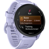 Умные часы Garmin Forerunner 70 Cool Lavender (010-04307-03)