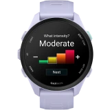 Умные часы Garmin Forerunner 70 Cool Lavender (010-04307-03)