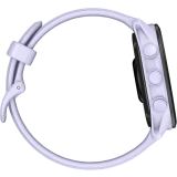 Умные часы Garmin Forerunner 70 Cool Lavender (010-04307-03)