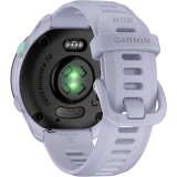 Умные часы Garmin Forerunner 70 Cool Lavender (010-04307-03)
