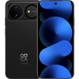 Смартфон Huawei Nova 16s 12/256GB Black (EMA-LX9) (51099BTB)