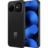 Смартфон Huawei Nova 16s 12/256GB Black (EMA-LX9) (51099BTB)