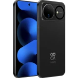 Смартфон Huawei Nova 16s 12/256GB Black (EMA-LX9) (51099BTB)