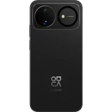 Смартфон Huawei Nova 16s 12/256GB Black (EMA-LX9) (51099BTB)