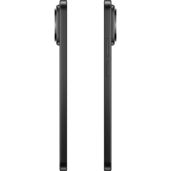 Смартфон Huawei Nova 16s 12/256GB Black (EMA-LX9) - 51099BTB - фото 5